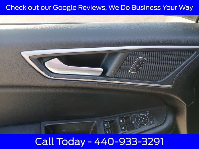 Certified 2022 Ford Edge SEL w/ Convenience Package AWD/4WD image 19