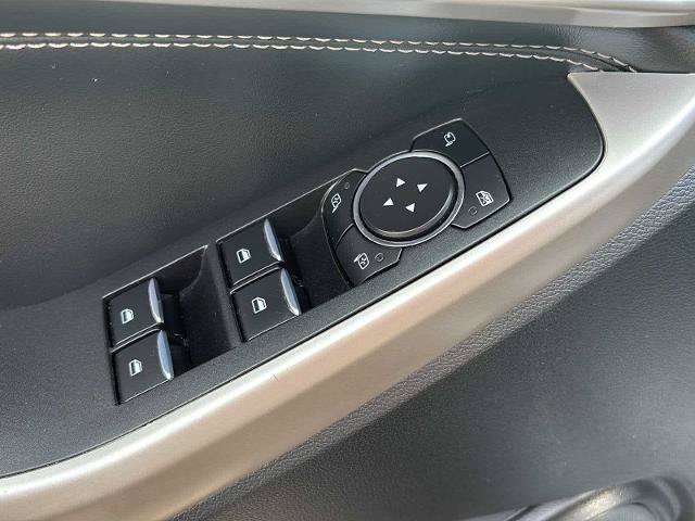 Certified 2023 Ford Explorer Limited AWD/4WD image 29