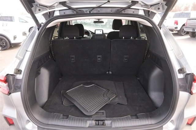Certified 2024 Ford Escape Active w/ Cold Weather Package image 7