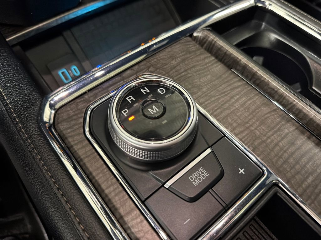 Certified 2020 Ford Expedition Limited w/ Equipment Group 301A image 29