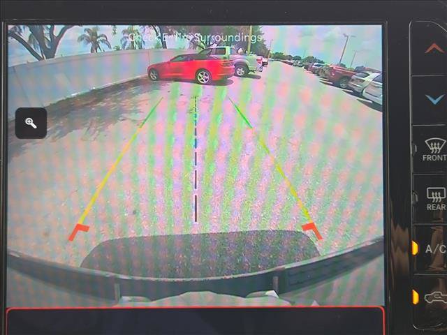 Used 2022 RAM 1500 Limited RWD image 13