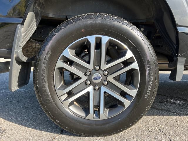 Certified 2023 Ford F150 XL w/ STX Appearance Package AWD/4WD image 14