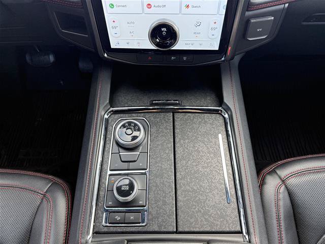 Certified 2022 Ford Expedition Limited AWD/4WD image 22
