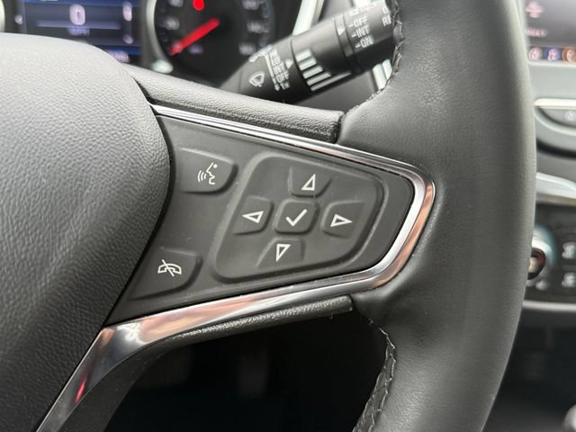 Used 2024 Chevrolet Equinox LT w/ LPO, Floor Liner Package FWD image 19