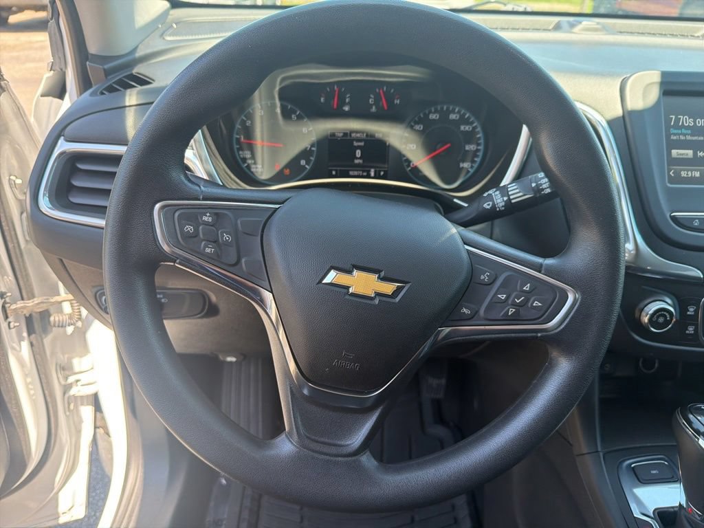 Used 2018 Chevrolet Equinox LT AWD/4WD image 29