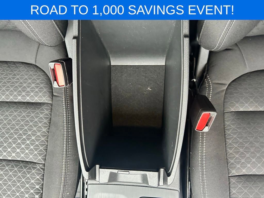 Certified 2024 Ford Escape Active image 23