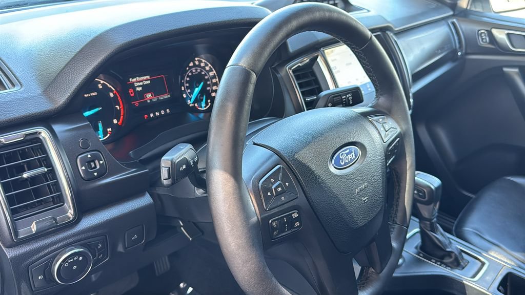 Certified 2022 Ford Ranger XLT w/ Tremor Off-Road Package AWD/4WD image 23