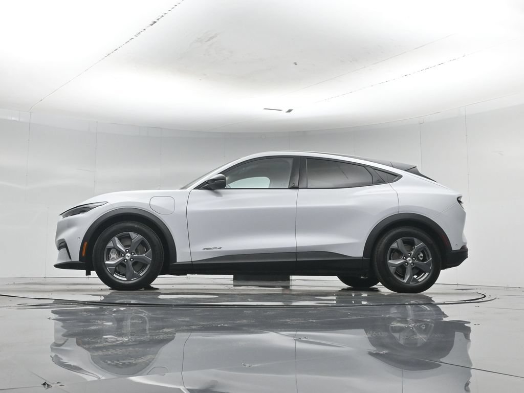 Certified 2023 Ford Mustang Mach-E Select RWD image 52