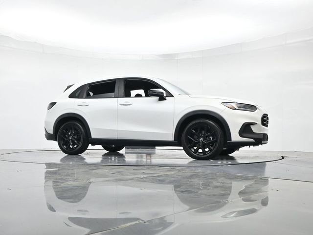 Used 2023 Honda HR-V Sport image 32