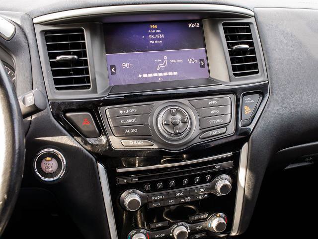 Used 2019 Nissan Pathfinder SV image 20