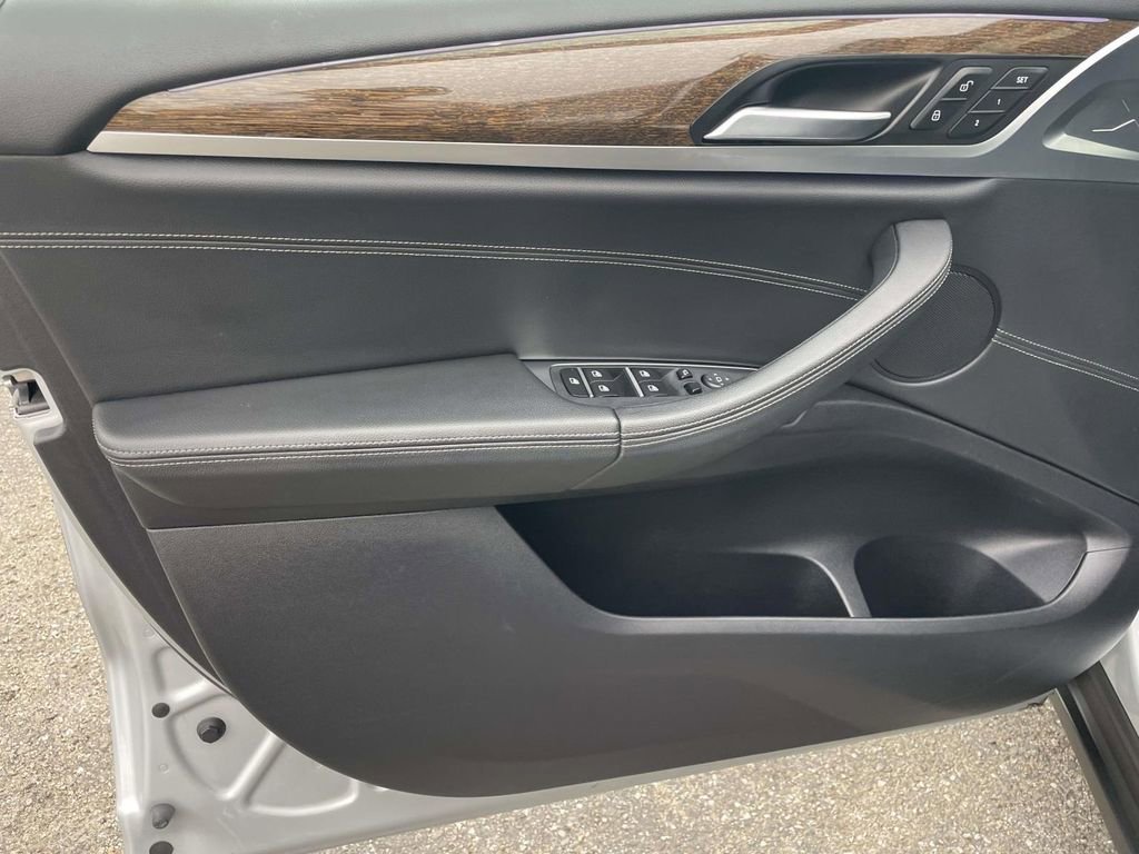 Used 2019 BMW X3 sDrive30i w/ Convenience Package image 20