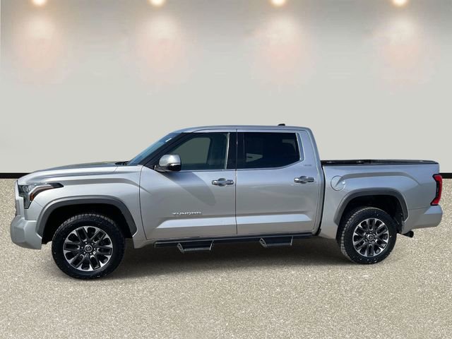Used 2022 Toyota Tundra Limited image 8