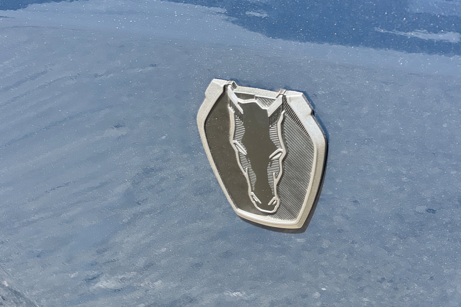 Certified 2024 Ford Mustang Dark Horse RWD image 29