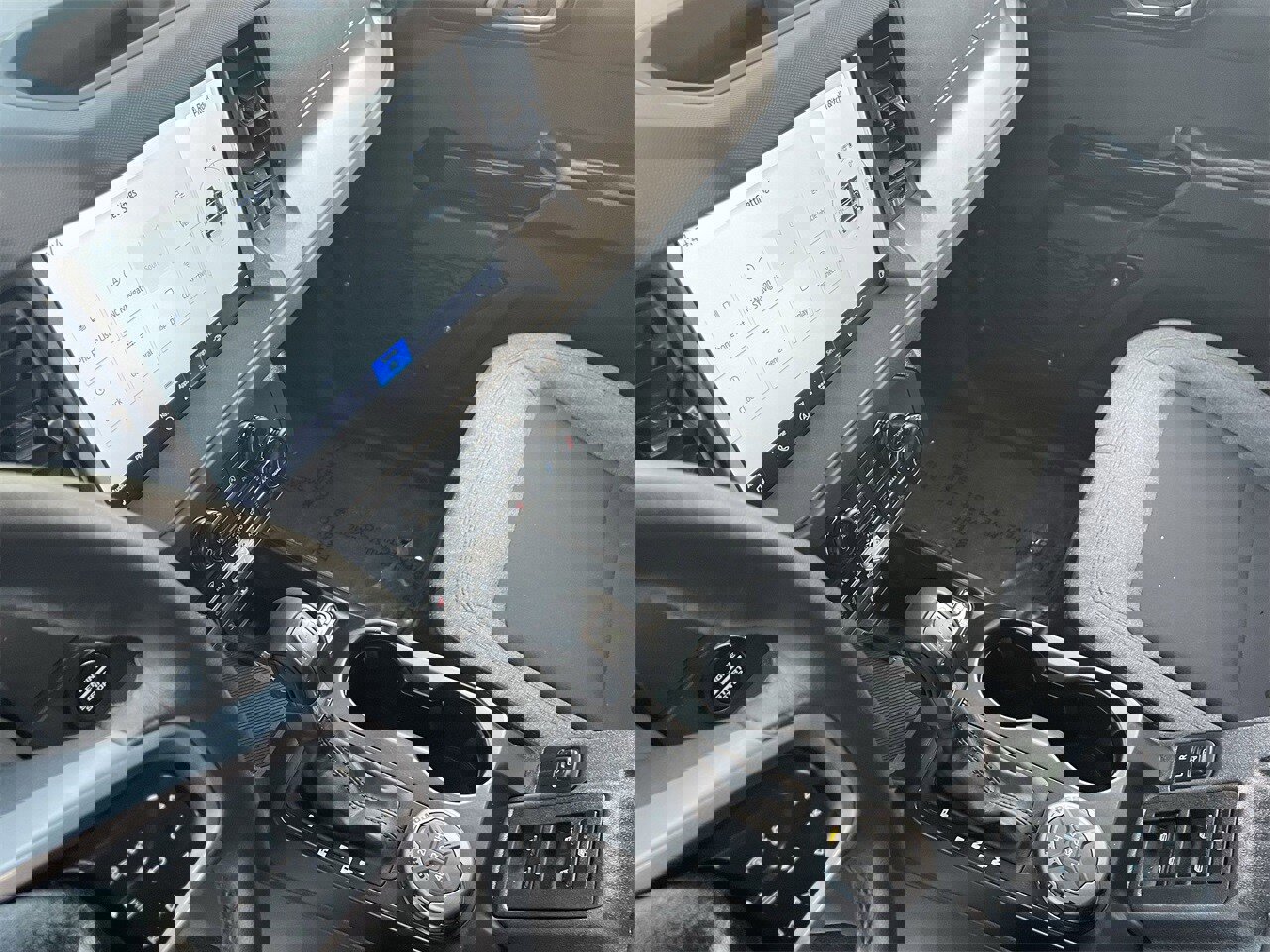 Certified 2025 Ford Bronco Big Bend image 25