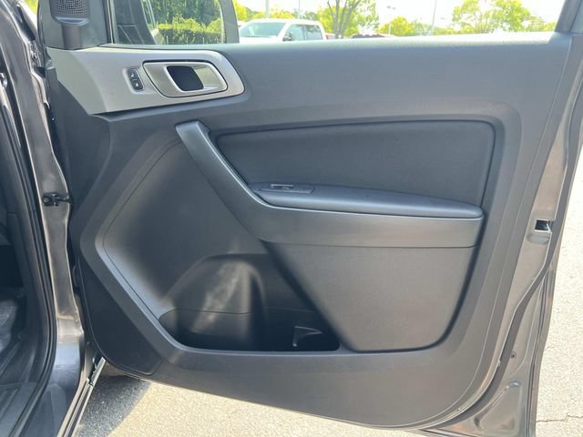 Certified 2019 Ford Ranger XLT w/ Equipment Group 301A Mid AWD/4WD image 39