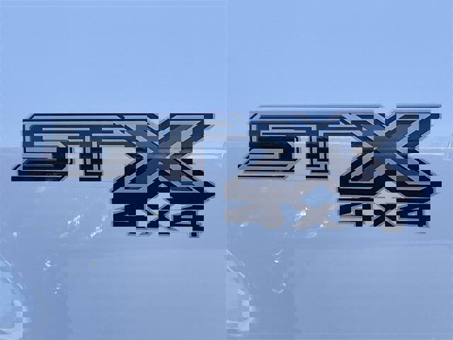 Certified 2022 Ford F150 XL w/ STX Black Appearance Package image 9