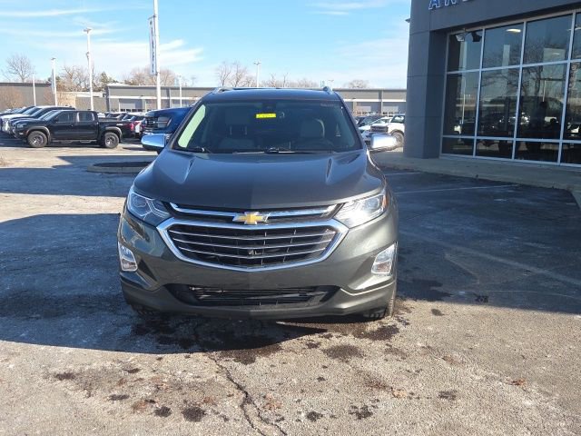 Used 2019 Chevrolet Equinox Premier image 6