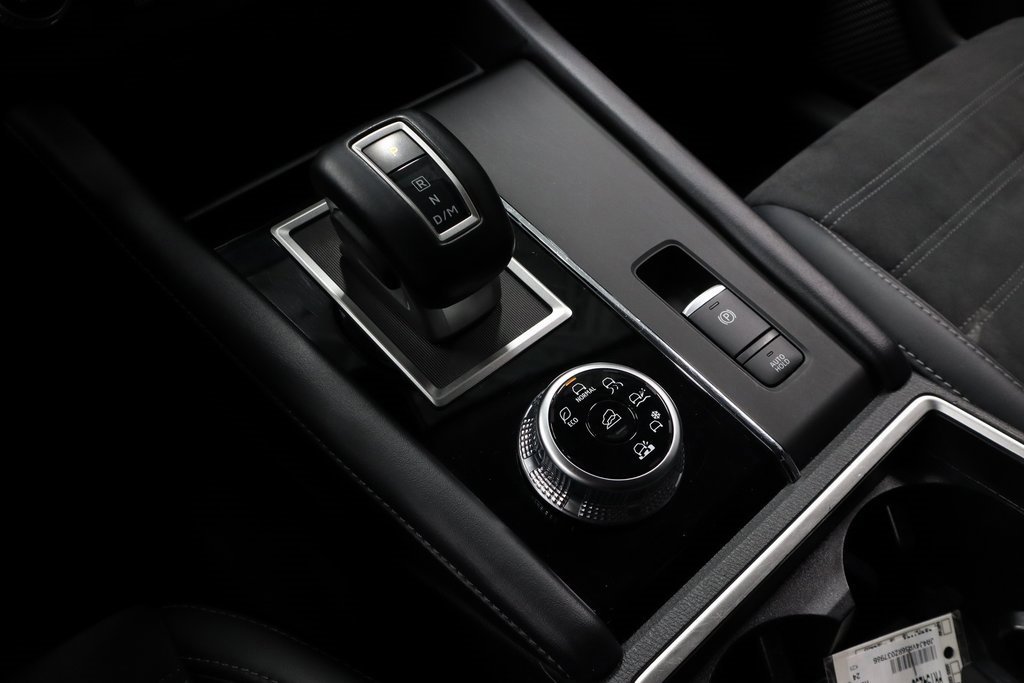 Used 2024 Mitsubishi Outlander SE image 34