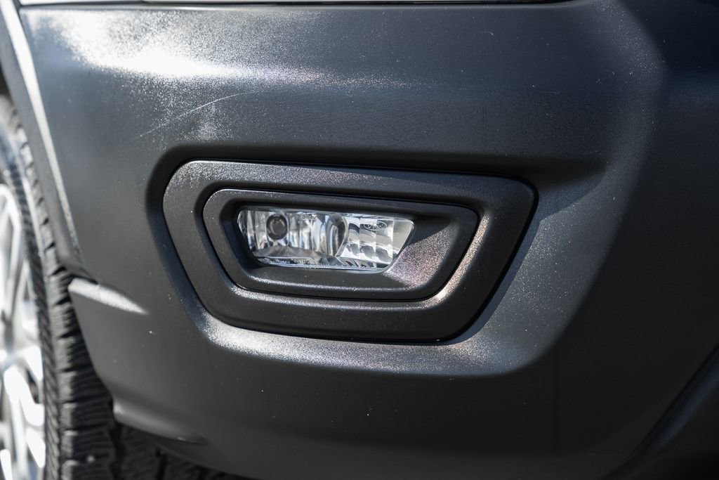 Certified 2024 Ford Transit 250 Low Roof w/ Exterior Upgrade Package image 15