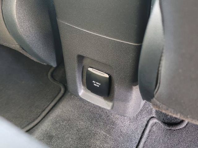 Certified 2020 Ford EcoSport SE w/ SE Convenience Package FWD image 11
