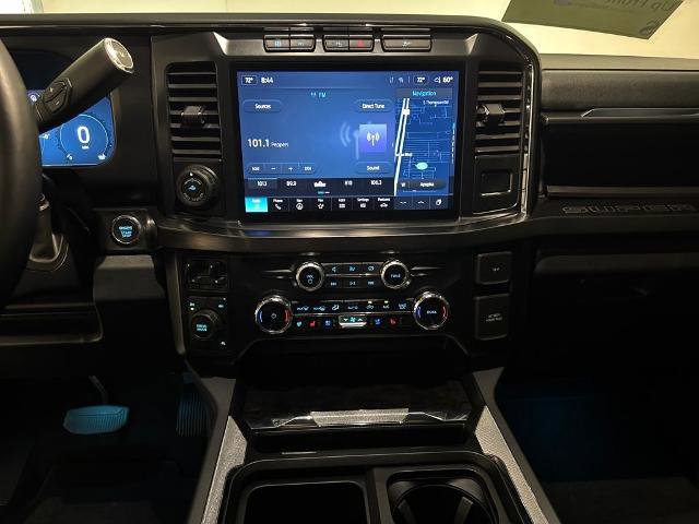 Certified 2024 Ford F250 Lariat w/ Lariat Ultimate Package image 25