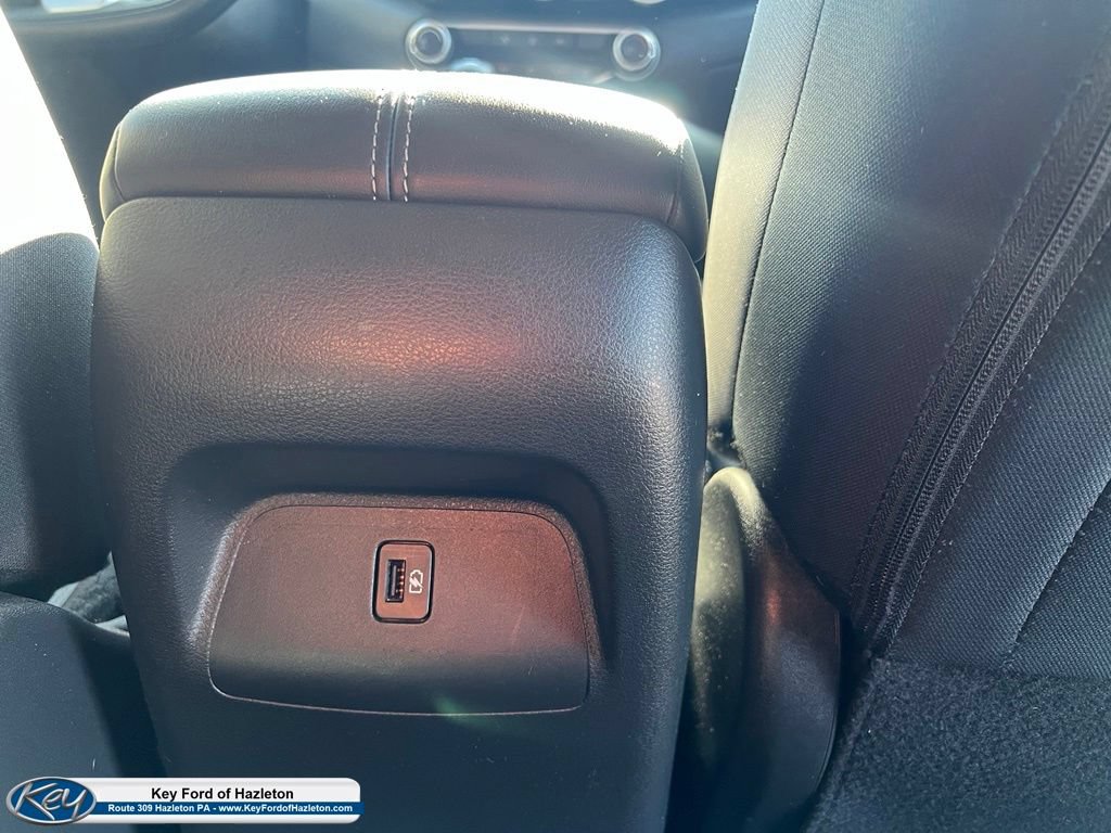 Used 2024 Nissan Sentra SV FWD image 27