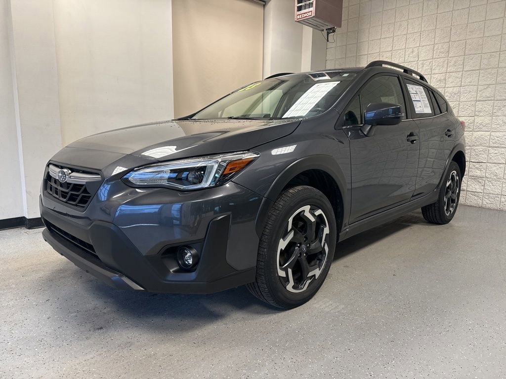 Used 2023 Subaru Crosstrek 2.5i Limited image 13