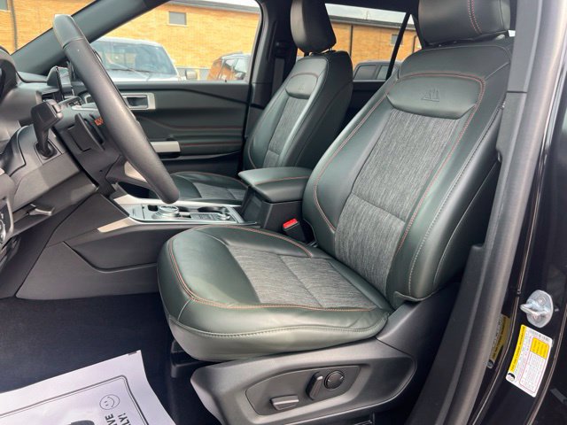 Certified 2023 Ford Explorer Timberline AWD/4WD image 19