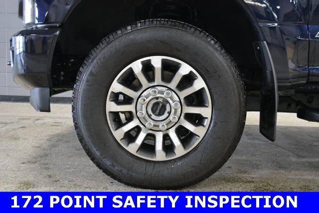 Certified 2022 Ford F250 Lariat w/ Lariat Ultimate Package image 10