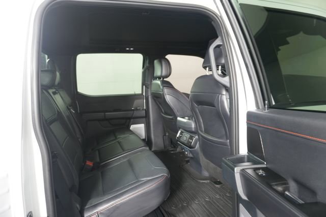 Certified 2025 Ford F150 Raptor image 28