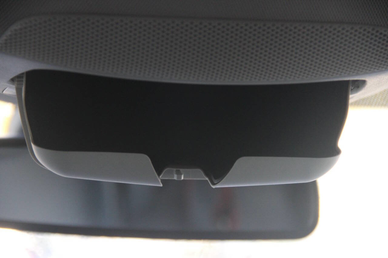 Certified 2023 Ford Edge SEL image 21