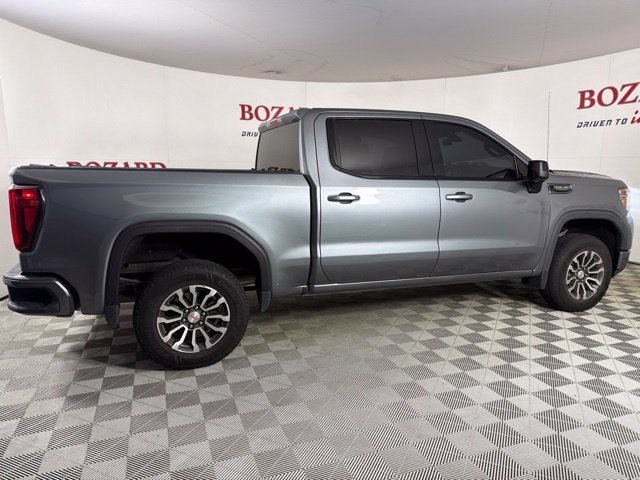 Used 2021 GMC Sierra 1500 AT4 AWD/4WD image 14