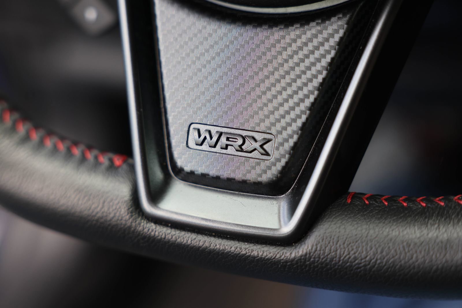 Used 2024 Subaru WRX AWD/4WD image 18