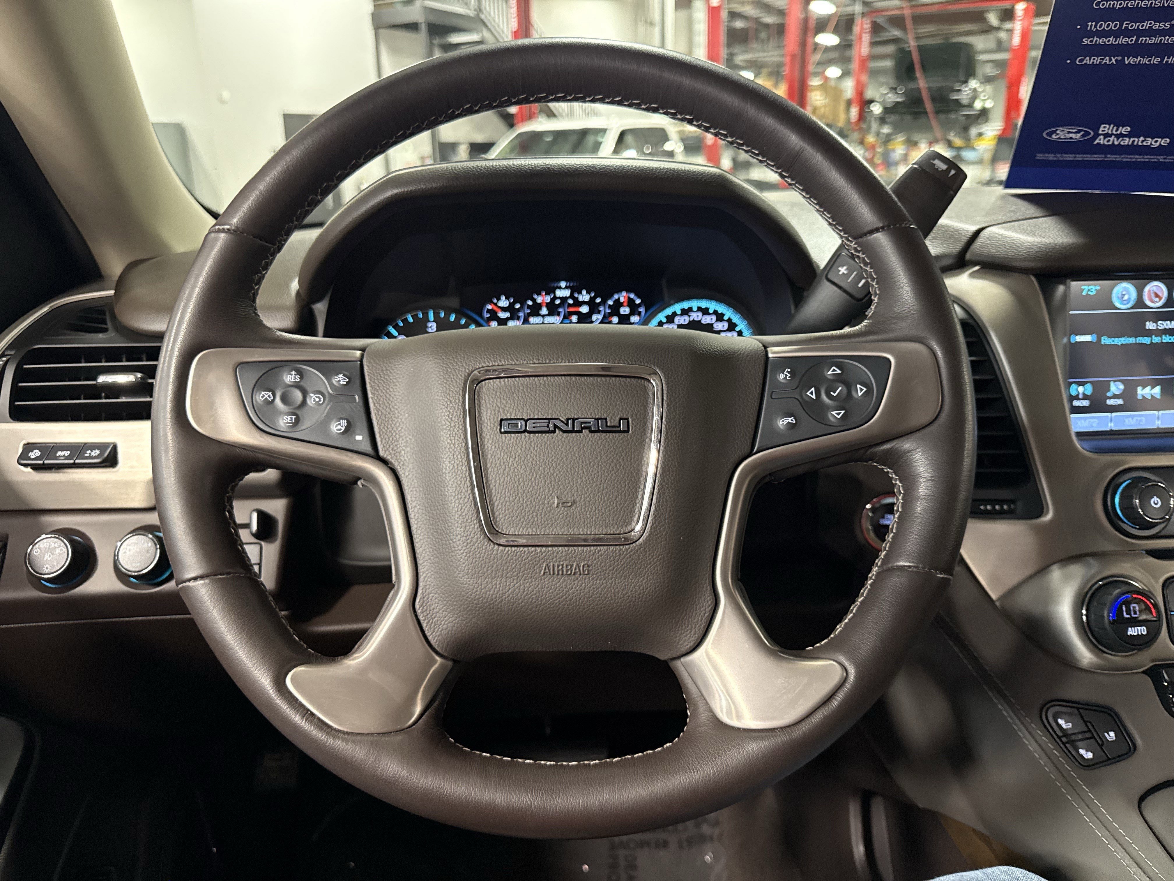 Used 2019 GMC Yukon XL Denali w/ Denali Ultimate Package image 27