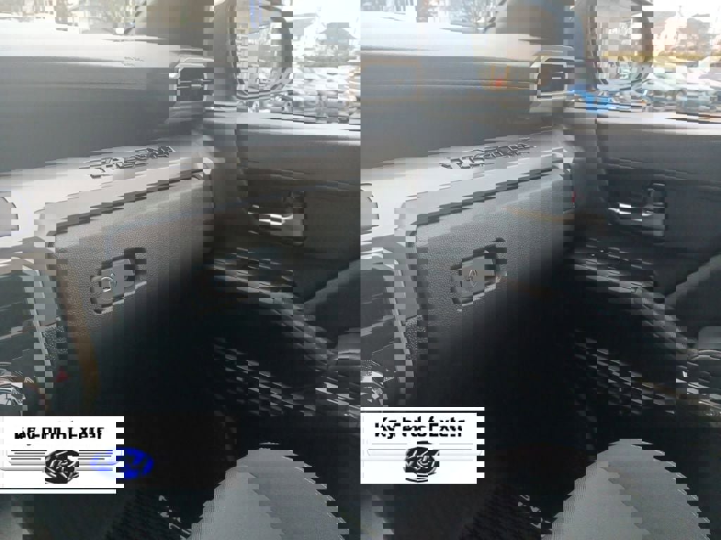 Used 2025 Toyota Tacoma TRD Sport image 42