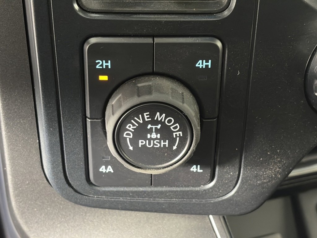 Certified 2025 Ford F150 Tremor w/ Equipment Group 402A High image 24