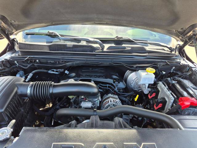 Used 2020 RAM 1500 Big Horn AWD/4WD image 31