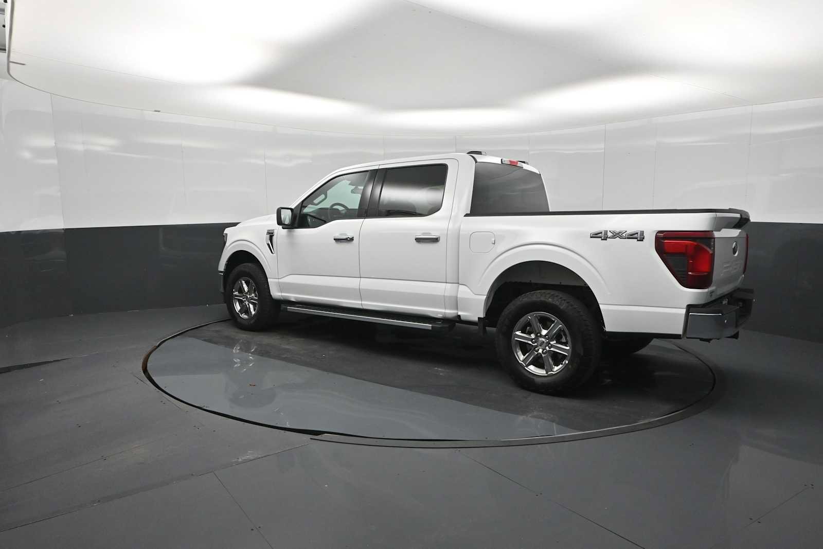 Certified 2025 Ford F150 XLT w/ Equipment Group 301A Standard AWD/4WD image 79