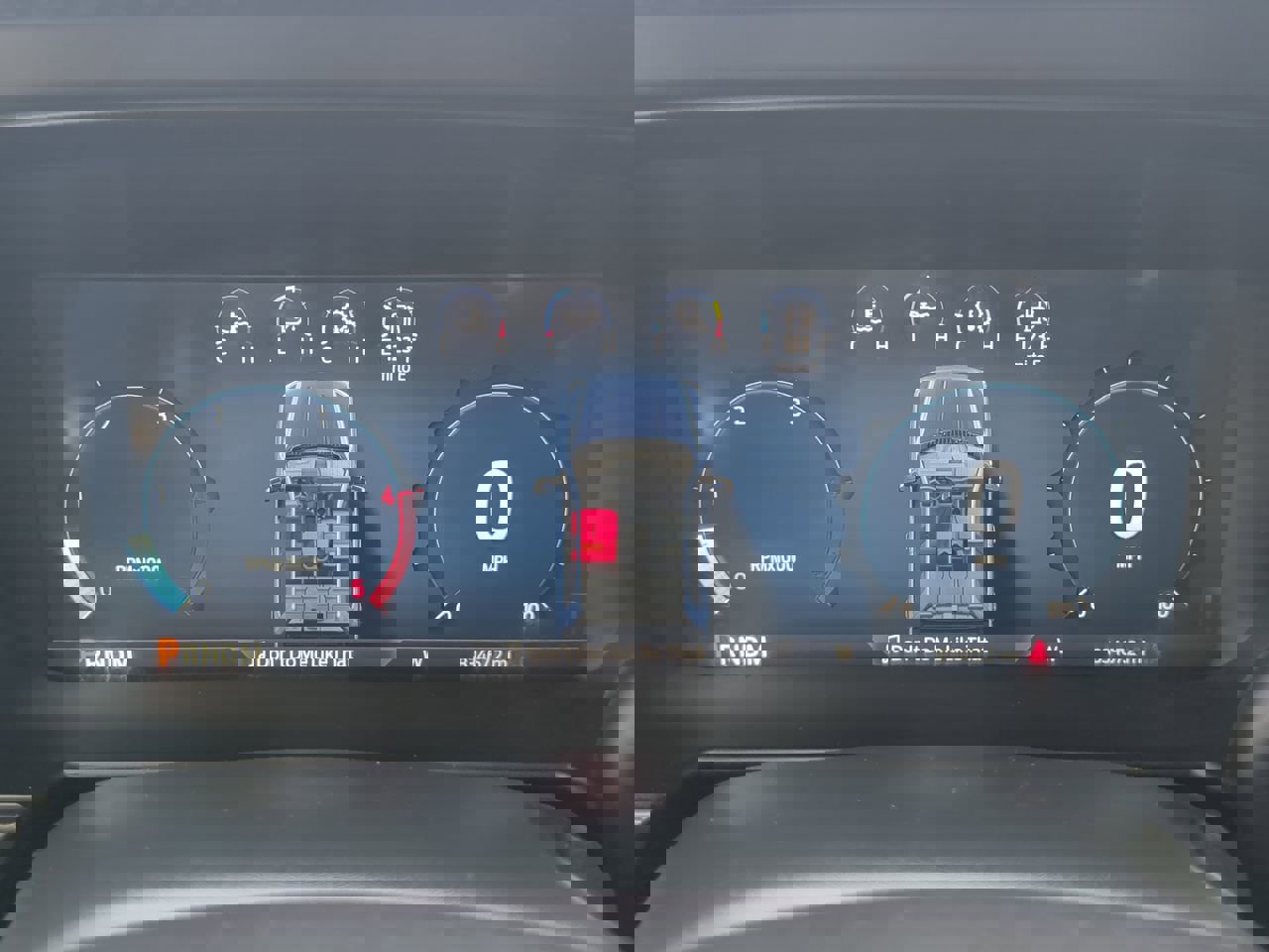 Certified 2023 Ford F250 Platinum image 26