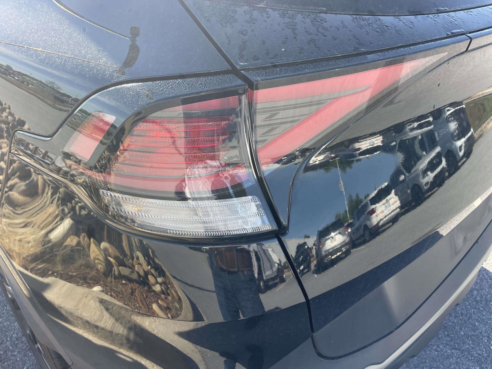 Used 2023 Kia Sportage X-Line w/ X-Line Premium Package AWD/4WD image 9