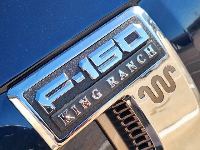 Certified 2022 Ford F150 King Ranch w/ Equipment Group 601A High image 11