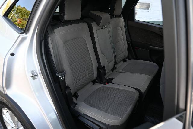 Certified 2020 Ford Escape SE FWD image 25