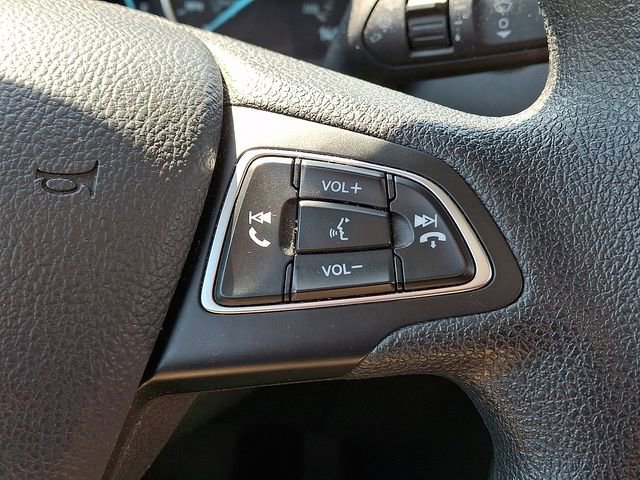 Certified 2022 Ford EcoSport SE w/ SE Convenience Package image 18