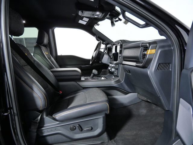 Certified 2025 Ford F150 Tremor w/ Bed Utility Package AWD/4WD image 13