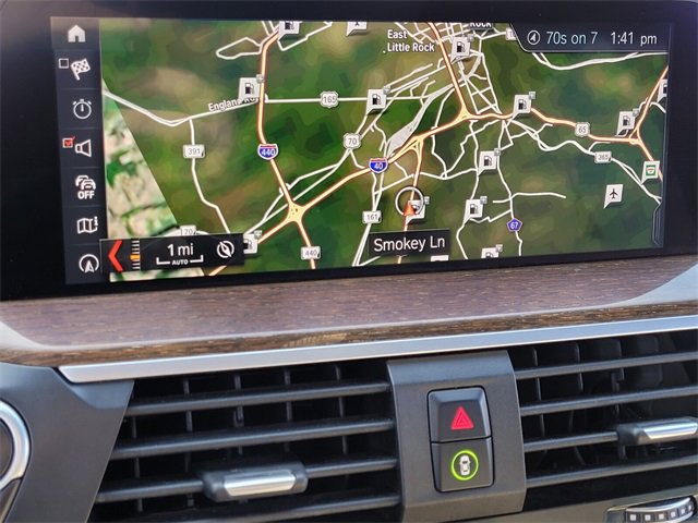 Used 2019 BMW X3 sDrive30i w/ Convenience Package image 19