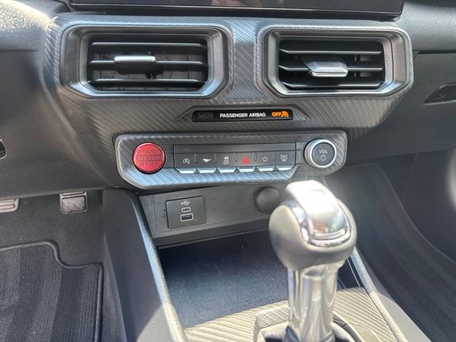 Certified 2026 Ford Mustang Coupe w/ Mustang Nite Pony Package RWD image 26