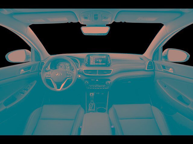 Used 2020 Hyundai Tucson Ultimate FWD image 40