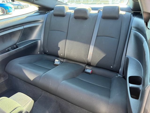 Used 2020 Honda Civic LX image 12