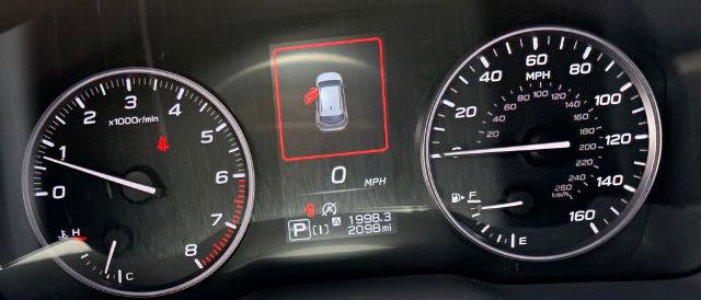 Used 2026 Subaru Crosstrek 2.5i Premium AWD/4WD image 13