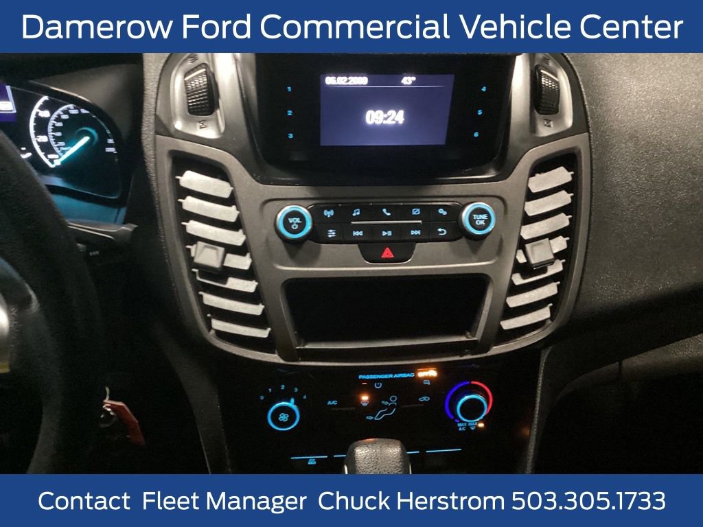 Certified 2019 Ford Transit Connect XL image 21
